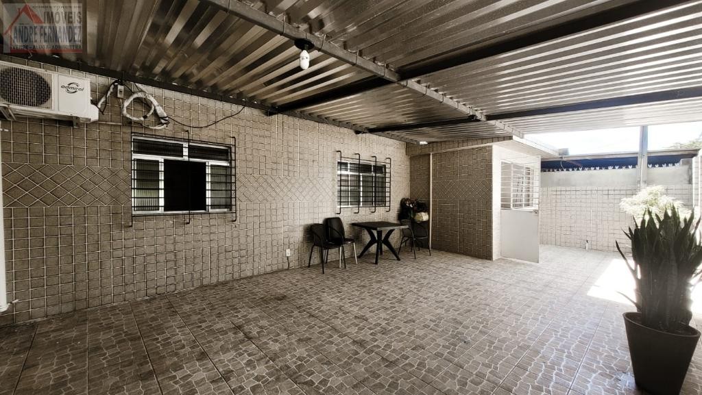 Casa, 3 quartos, 115 m² - Foto 3