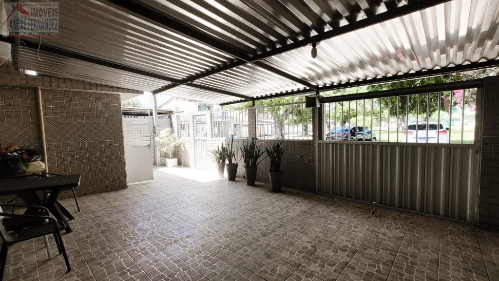 Casa, 3 quartos, 115 m² - Foto 4