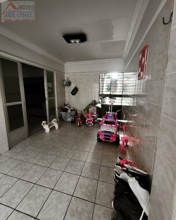 Casa, 3 quartos, 115 m² - Foto 1