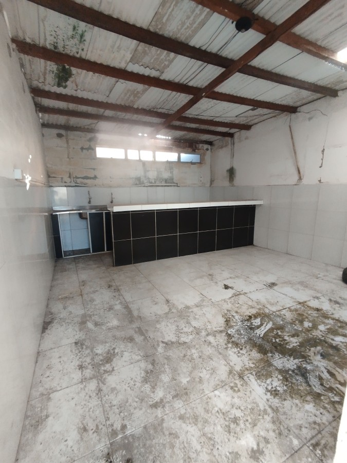 Depósito-Galpão, 1000 m² - Foto 2
