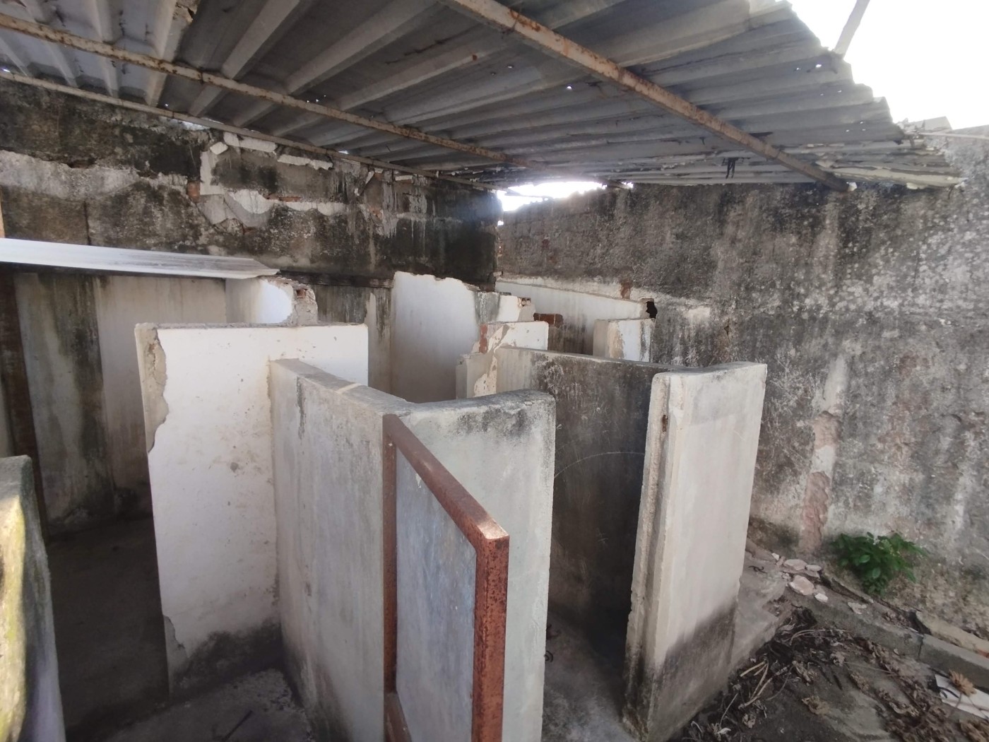 Depósito-Galpão, 1000 m² - Foto 6