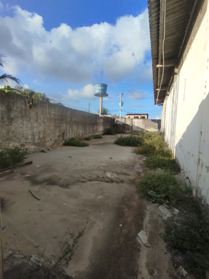 Depósito-Galpão, 1000 m² - Foto 8
