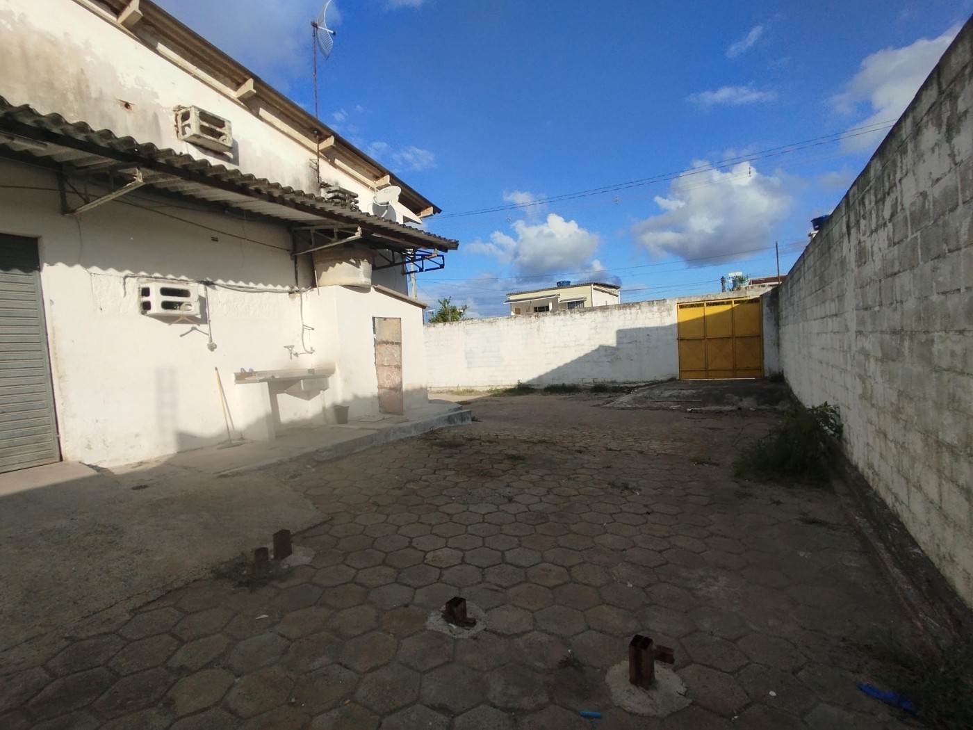Depósito-Galpão, 1000 m² - Foto 10