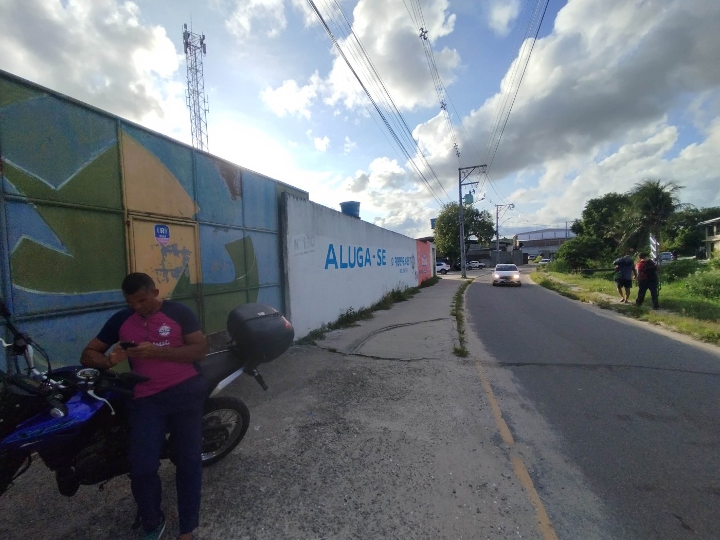 Depósito-Galpão, 1000 m² - Foto 14