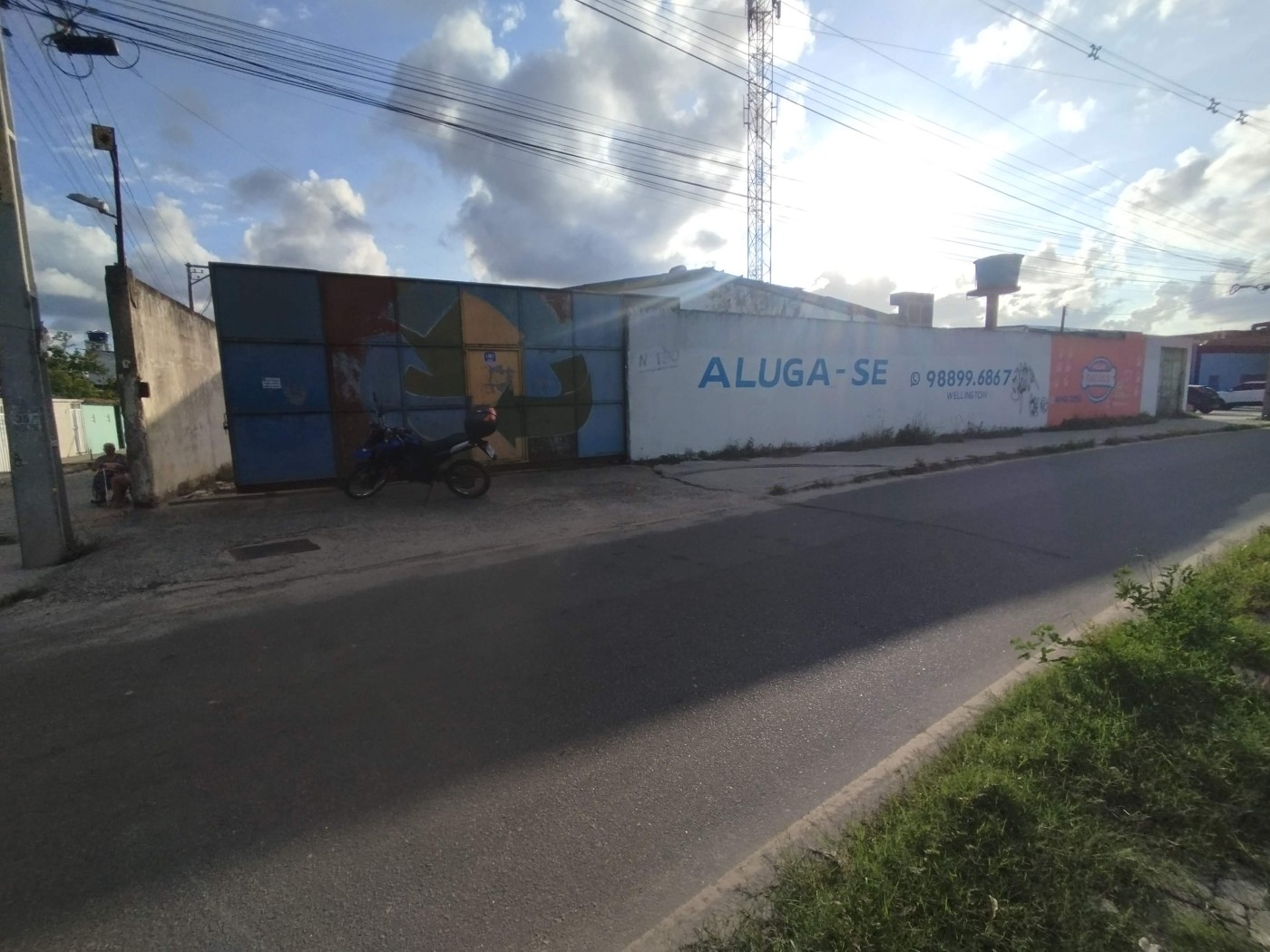 Depósito-Galpão, 1000 m² - Foto 15