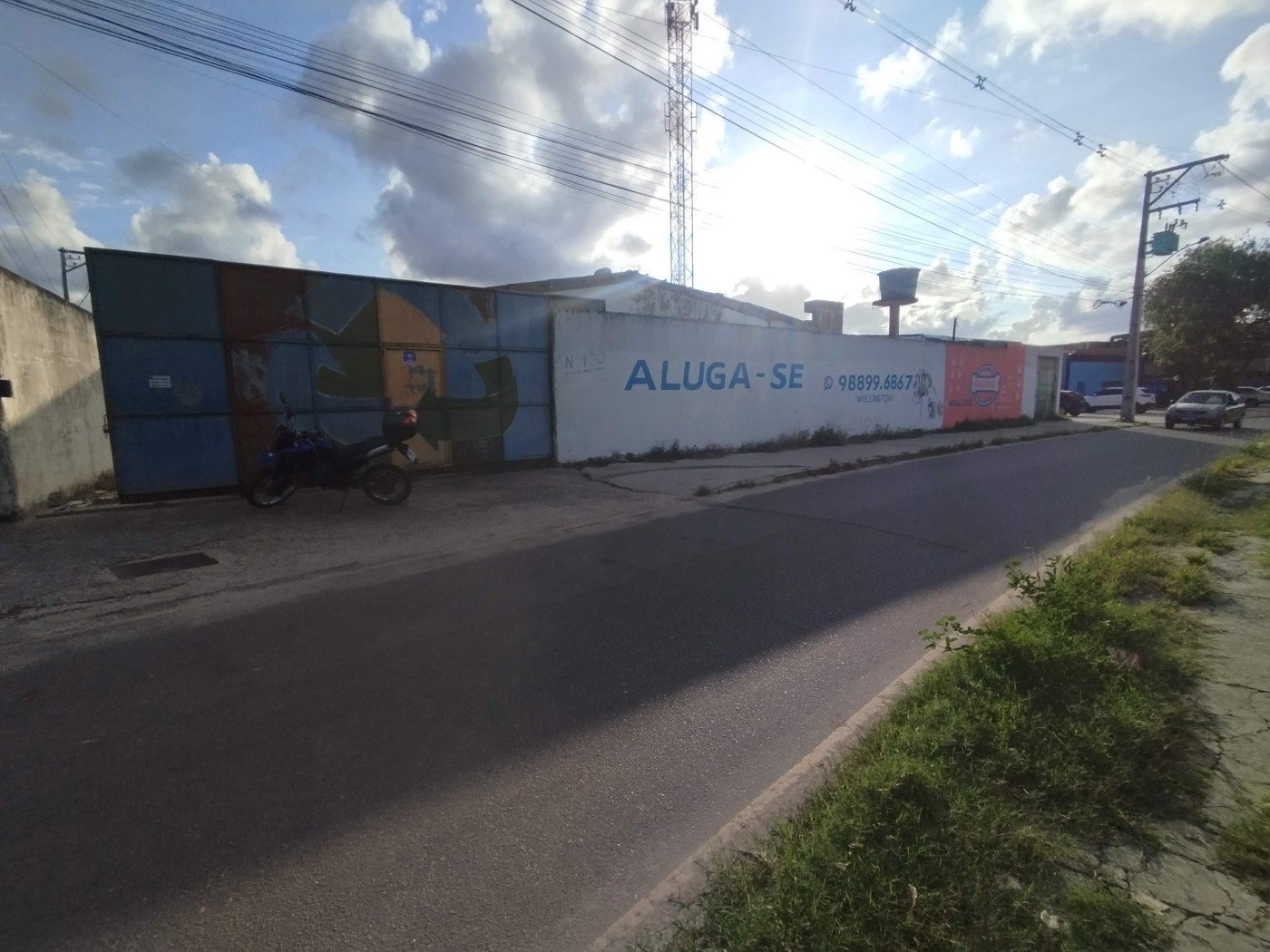 Depósito-Galpão, 1000 m² - Foto 16