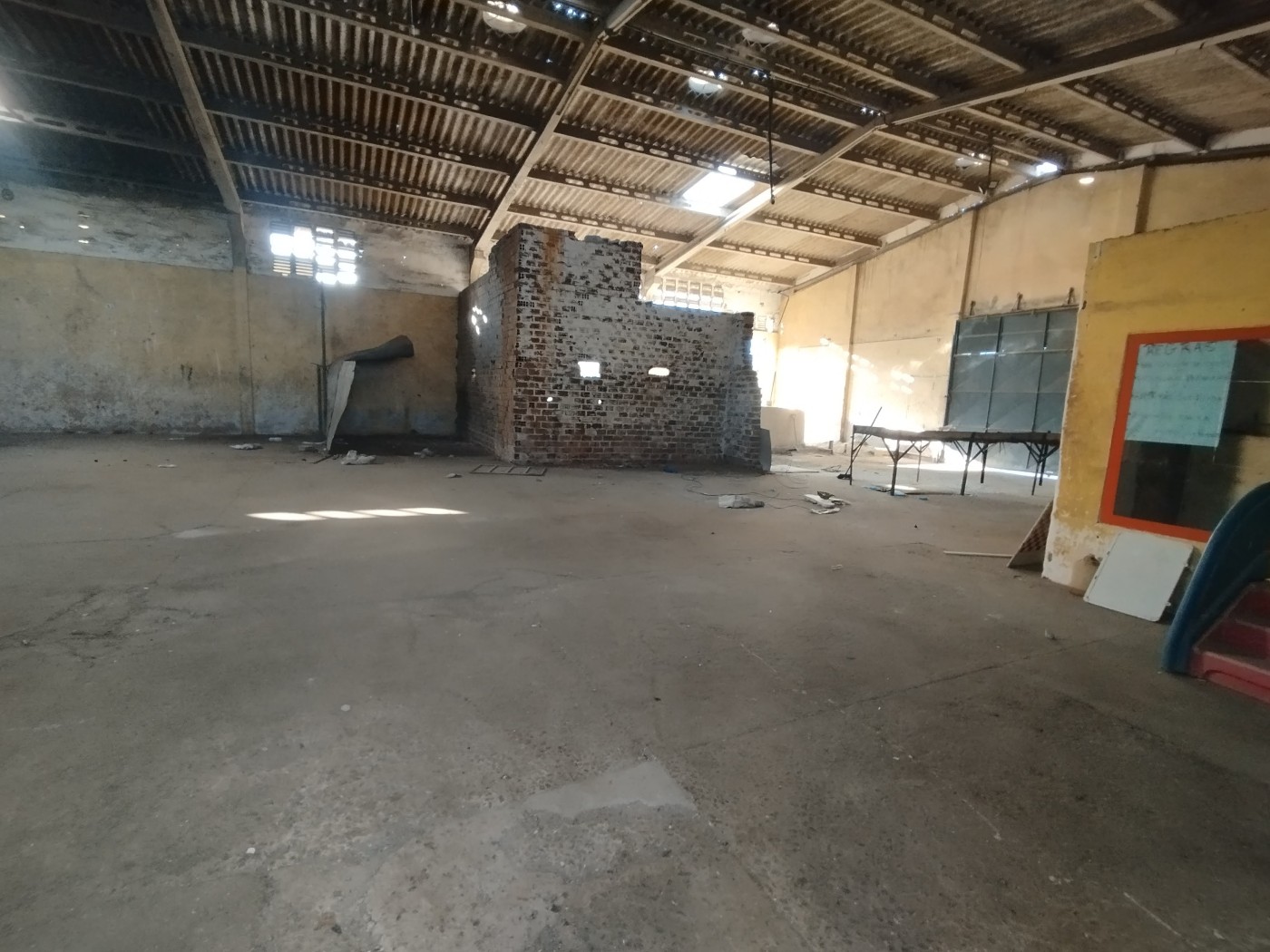 Depósito-Galpão, 1000 m² - Foto 18
