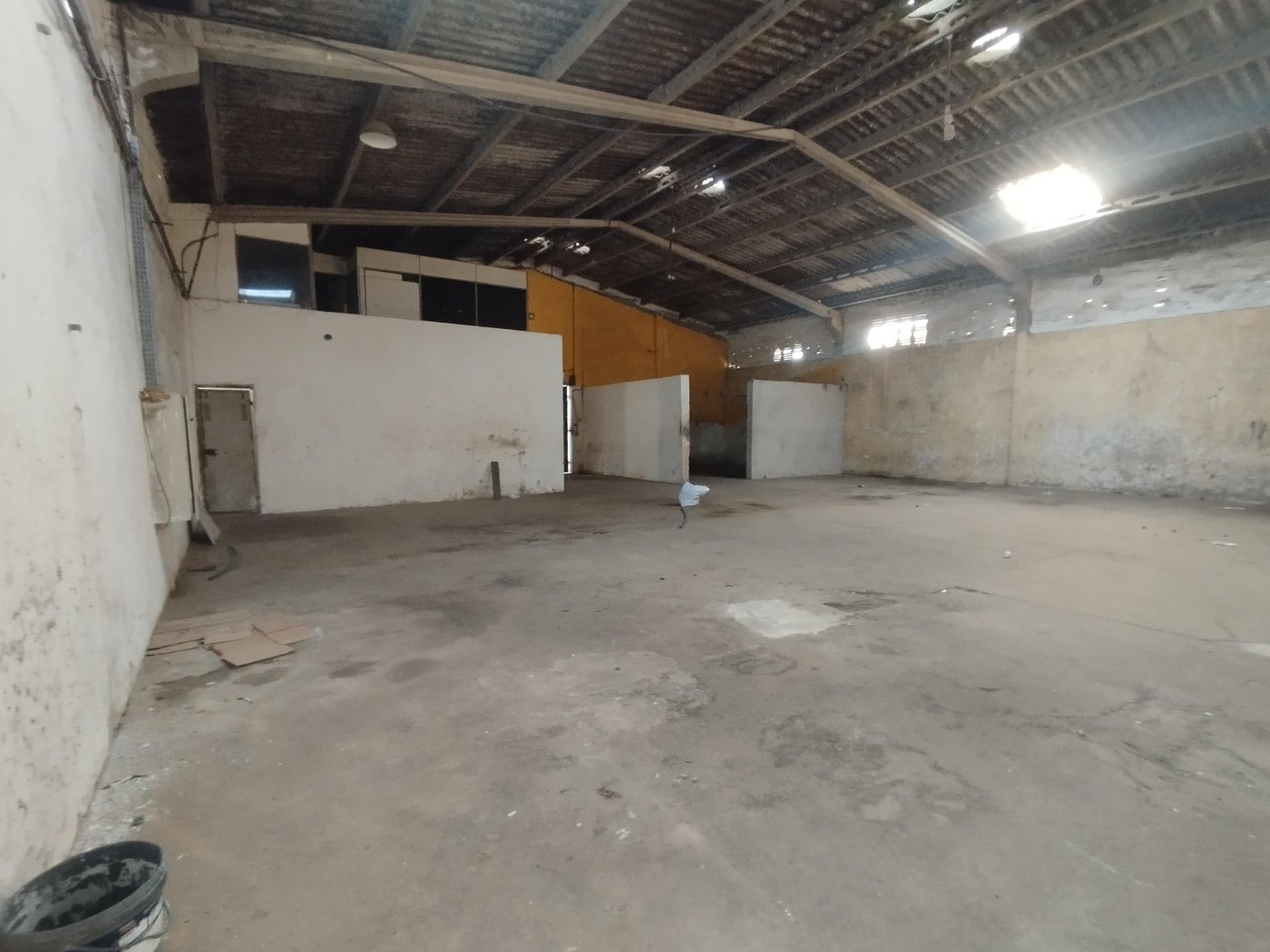 Depósito-Galpão, 1000 m² - Foto 19