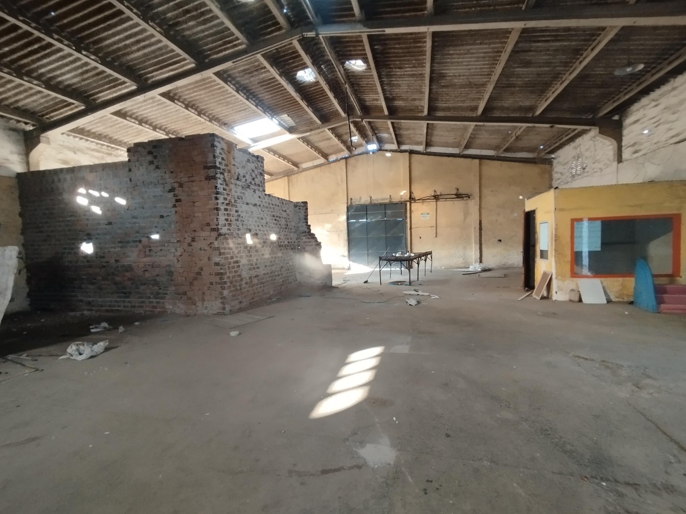 Depósito-Galpão, 1000 m² - Foto 20