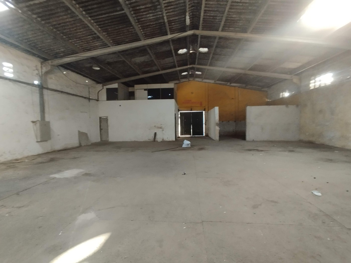 Depósito-Galpão, 1000 m² - Foto 21