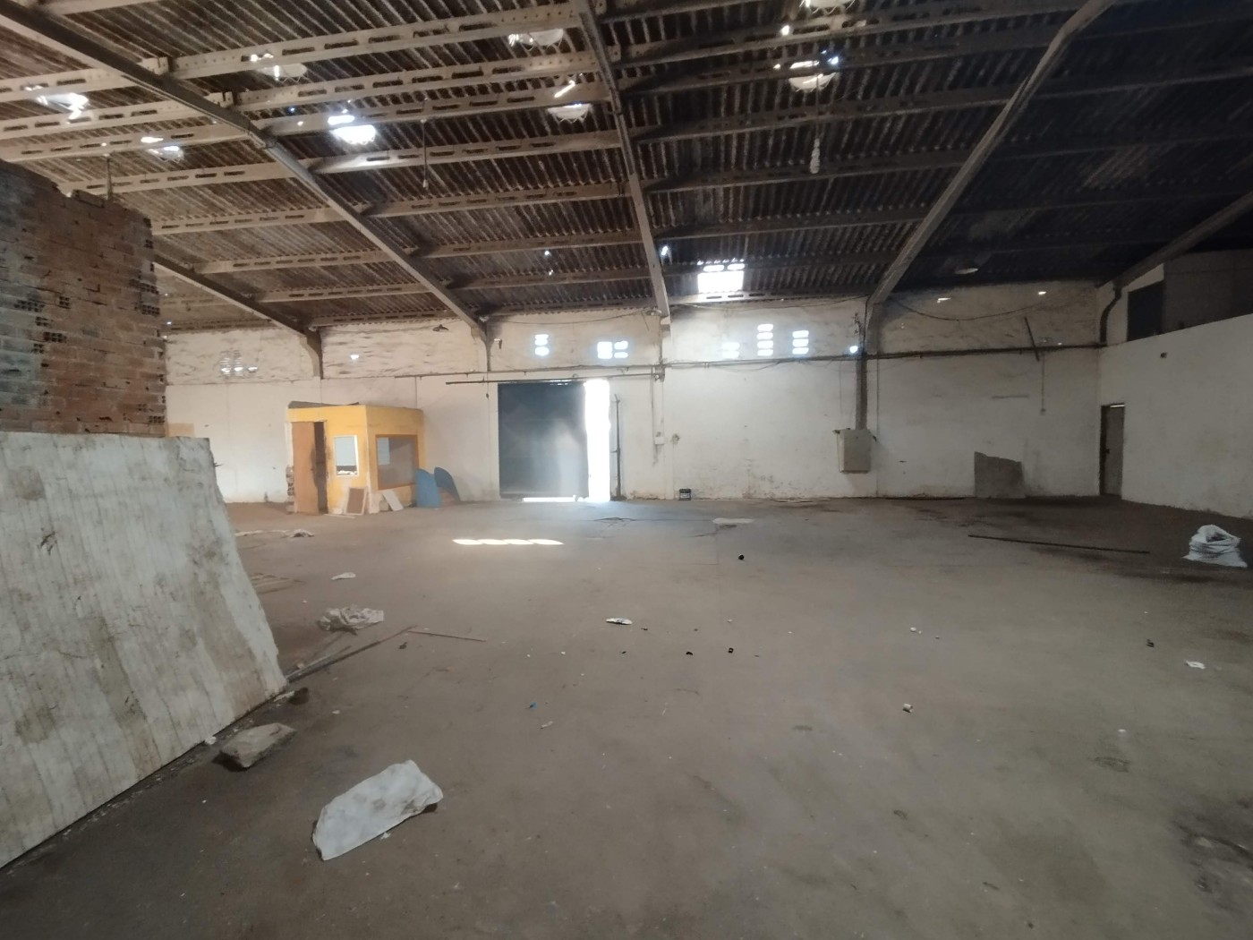 Depósito-Galpão, 1000 m² - Foto 22
