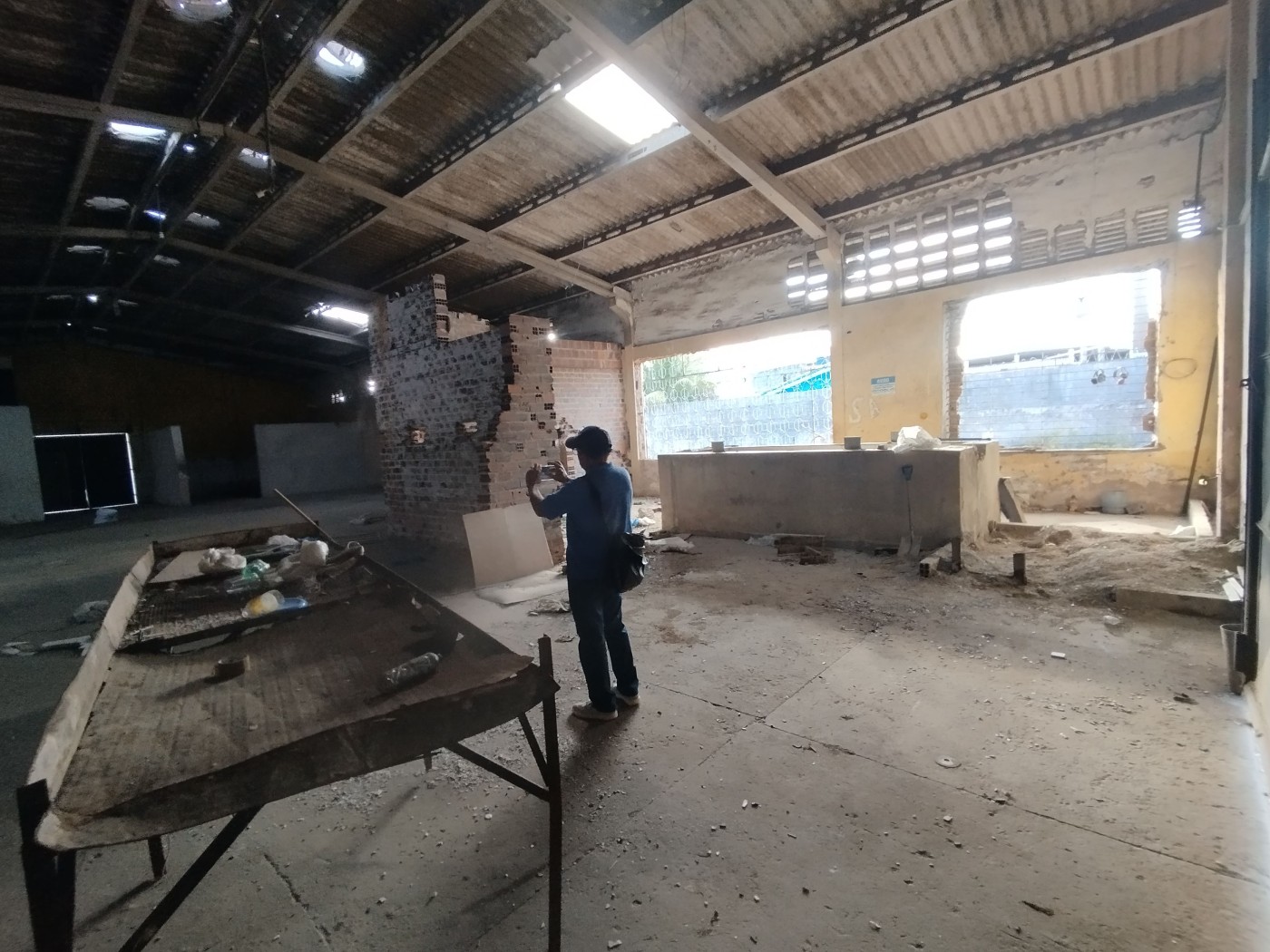 Depósito-Galpão, 1000 m² - Foto 25
