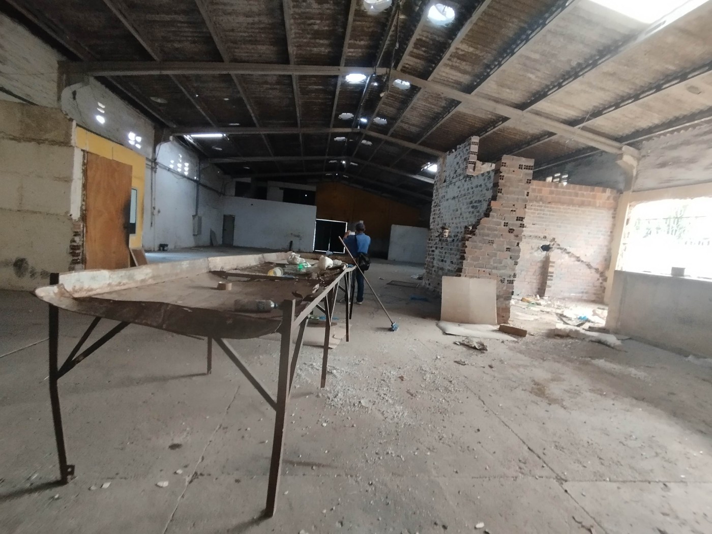 Depósito-Galpão, 1000 m² - Foto 26