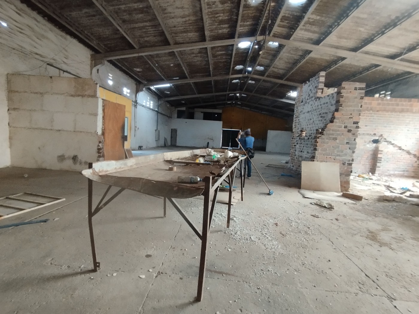 Depósito-Galpão, 1000 m² - Foto 27