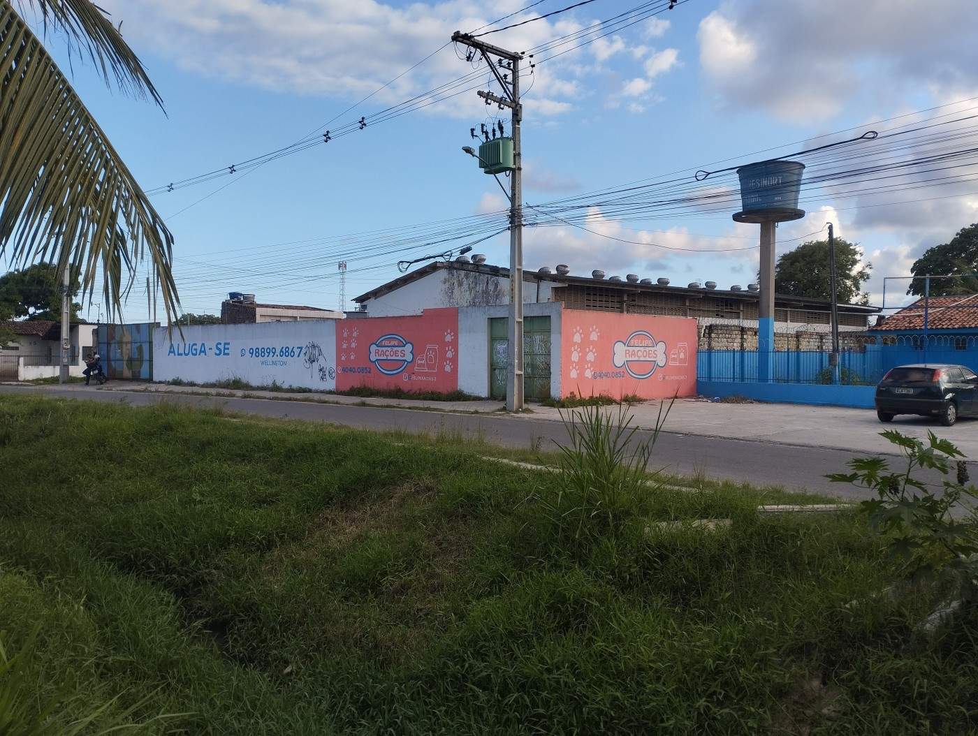 Depósito-Galpão, 1000 m² - Foto 29