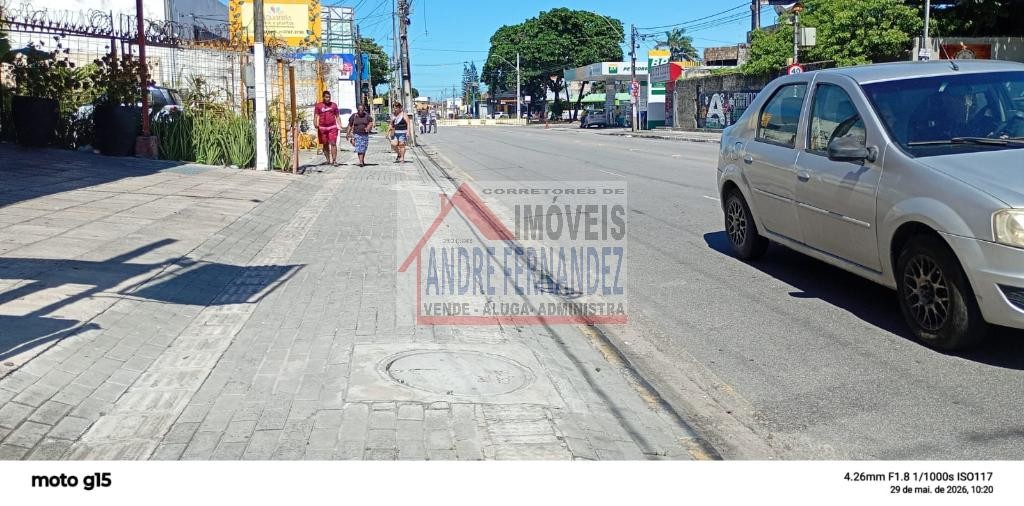 Prédio Inteiro, 40 m² - Foto 2