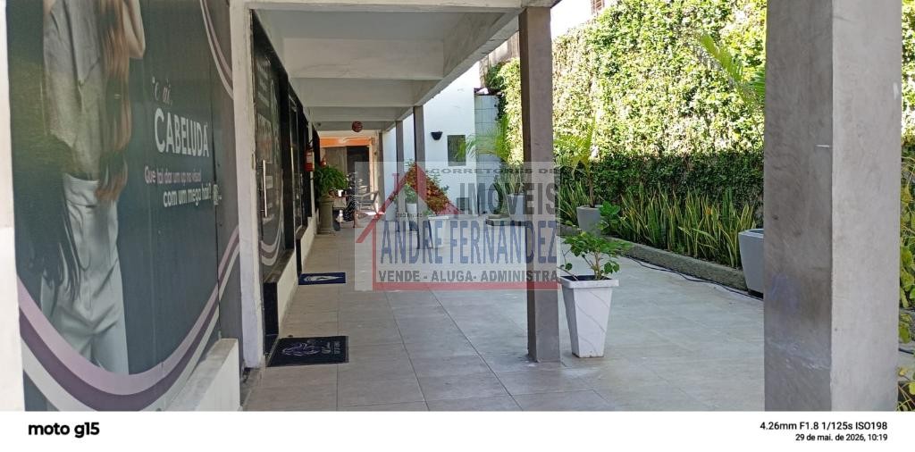 Prédio Inteiro, 40 m² - Foto 1
