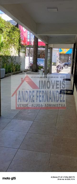 Prédio Inteiro, 40 m² - Foto 6