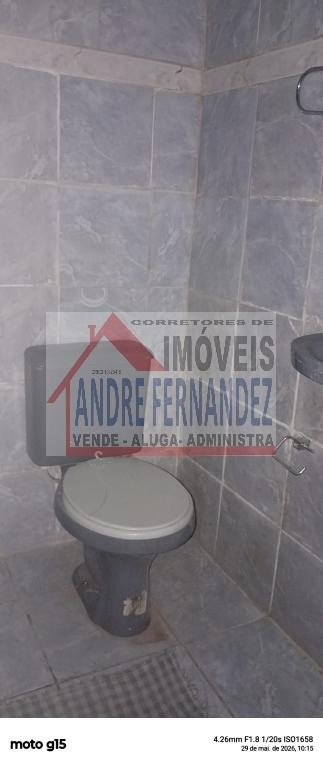 Prédio Inteiro, 40 m² - Foto 8