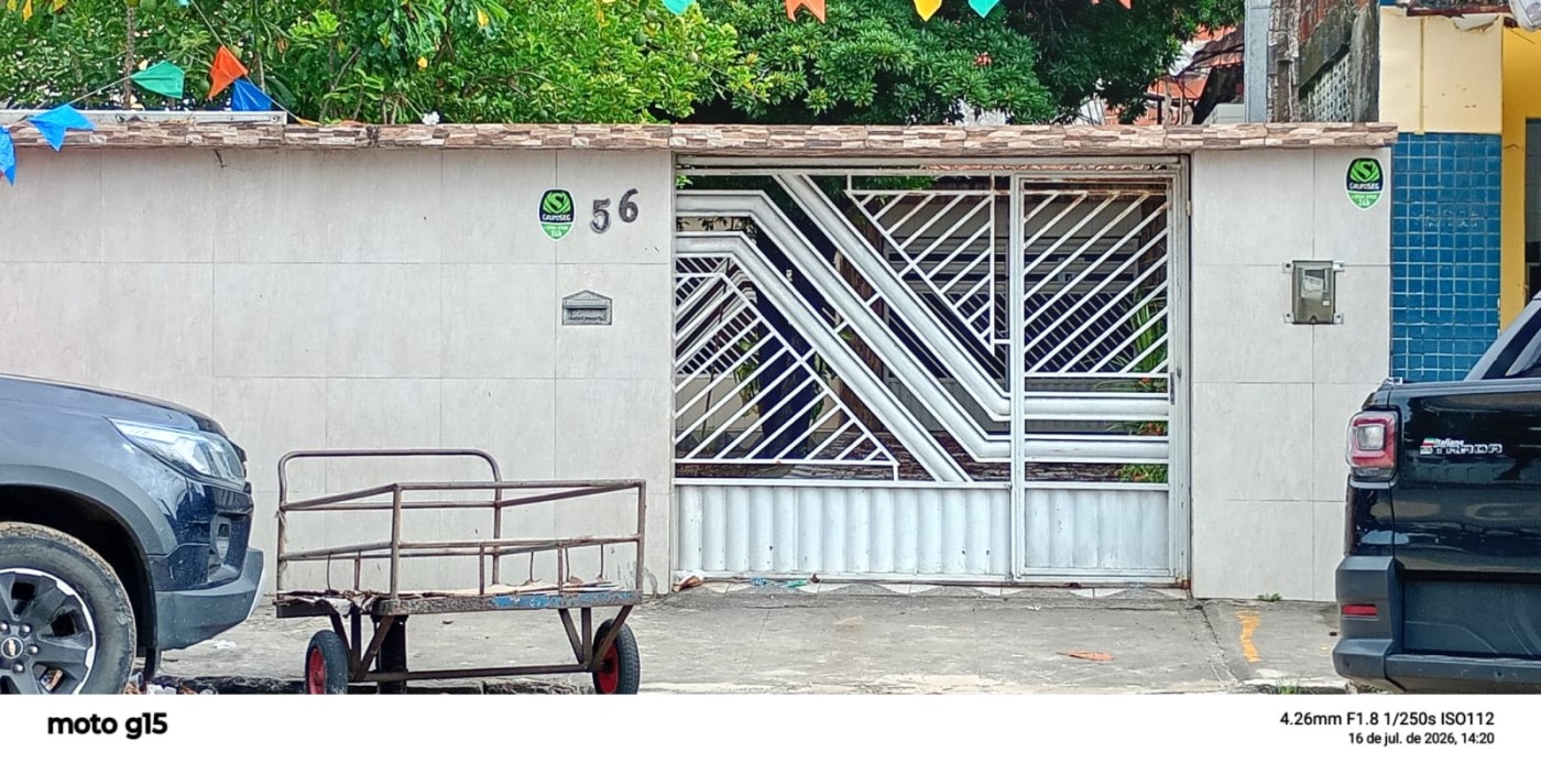 Casa, 3 quartos, 115 m² - Foto 2