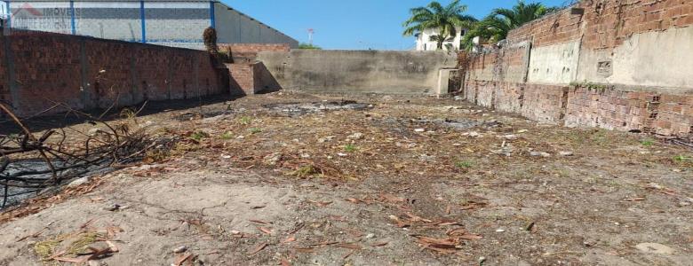 Terreno plano 13 X 30 nascente Vendo lote 390m2 em Jardim Atlntico OFERTA R$ 250.000